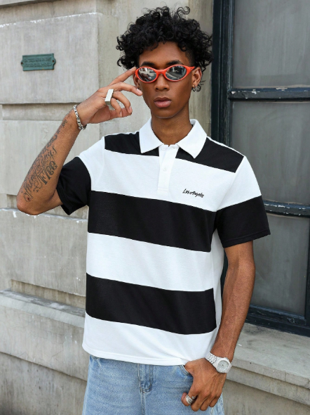 Polo homme streetwear & ensembles polo