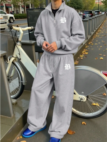 Survêtement homme streetwear & sport