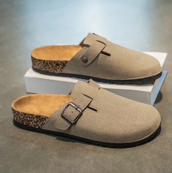 Chaussures plates Homme