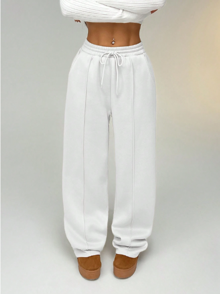 Jogging femme tendance & confort