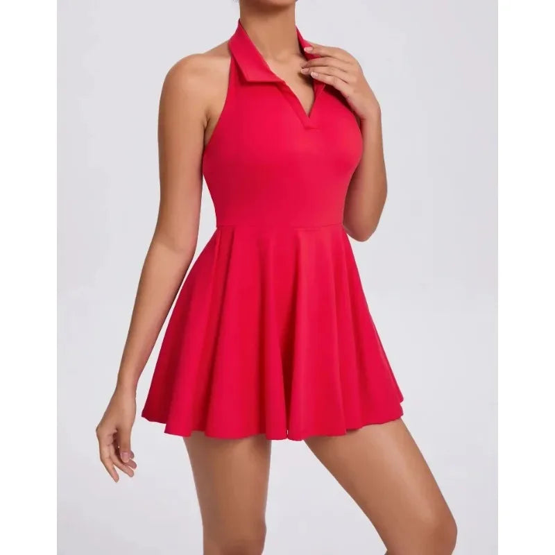 Robe courte & mini femme tendance