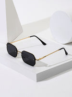 Ensemble Lunettes mode rétro - Vignette | URBAÏA