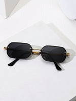 Ensemble Lunettes mode rétro - Vignette | URBAÏA