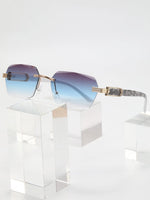 lunettes de mode hommes - Vignette | URBAÏA