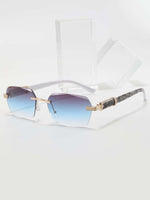 lunettes de mode hommes - Vignette | URBAÏA