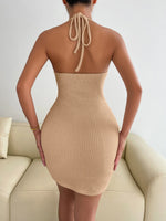 Robe moulante Allurite - Vignette | URBAÏA