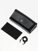 Ensemble Lunettes mode rétro - Vignette | URBAÏA