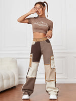 Jeans SHEIN EZwear - Vignette | URBAÏA