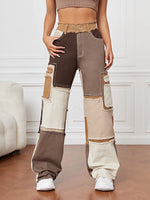 Jeans SHEIN EZwear - Vignette | URBAÏA