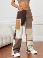 Jeans SHEIN EZwear - Vignette | URBAÏA