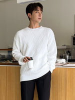 DAZY Pull d'automne - Vignette | URBAÏA