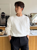 DAZY Pull d'automne - Vignette | URBAÏA