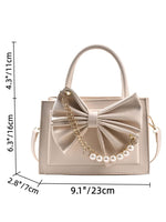 Sac carré - Vignette | URBAÏA