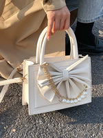 Sac carré - Vignette | URBAÏA