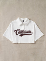 T-shirt SHEIN EZwear - Vignette | URBAÏA