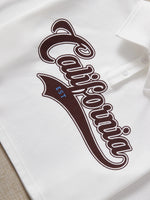 T-shirt SHEIN EZwear - Vignette | URBAÏA