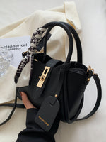 Sac à main en PU - Vignette | URBAÏA