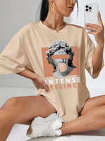T-shirt INAWLY - Vignette | URBAÏA