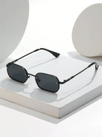 Ensemble Lunettes mode rétro - Vignette | URBAÏA