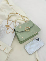 Mini Sac à broderie - Vignette | URBAÏA