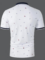 Mode Polo shirt Manfinity - Vignette | URBAÏA