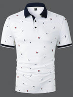 Mode Polo shirt Manfinity - Vignette | URBAÏA