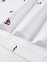 Mode Polo shirt Manfinity - Vignette | URBAÏA