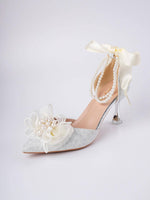 Escarpins à bride - Vignette | URBAÏA