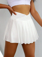 Jupe-short SHEIN - Vignette | URBAÏA