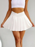 Jupe-short SHEIN - Vignette | URBAÏA