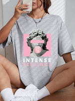 T-shirt INAWLY - Vignette | URBAÏA