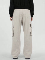 Manfinity EMRG Pantalon cargo - Vignette | URBAÏA