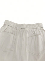 Manfinity EMRG Pantalon cargo - Vignette | URBAÏA