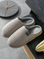 Pantoufles pour hommes - Vignette | URBAÏA