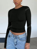 T-shirt basique - Vignette | URBAÏA