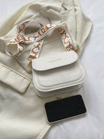 Sac à bandoulière - Vignette | URBAÏA