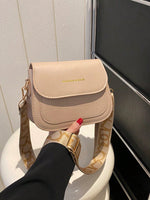 Sac à bandoulière - Vignette | URBAÏA