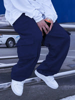 Manfinity Hypemode Pantalon - Vignette | URBAÏA