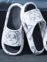 Sandales EVA - Vignette | URBAÏA