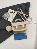 Sac à main vintage - Vignette | URBAÏA