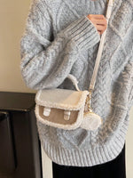 Sac à main vintage - Vignette | URBAÏA