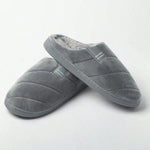 Pantoufles de maison - Vignette | URBAÏA