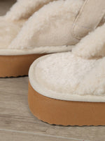 Mules moelleuses - Vignette | URBAÏA