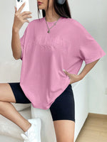 Top d'été gaufrées - Vignette | URBAÏA