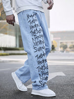 Jeans Manfinity Roghcode - Vignette | URBAÏA