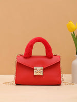 petit sac à main - Vignette | URBAÏA