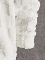 Sweat À Capuche En Flanelle - Vignette | URBAÏA