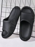 Sandales à bande unique EVA - Vignette | URBAÏA