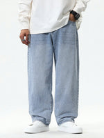 Manfinity Hypemode Pantalon long - Vignette | URBAÏA