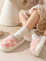 Chaussons d'intérieur - Vignette | URBAÏA